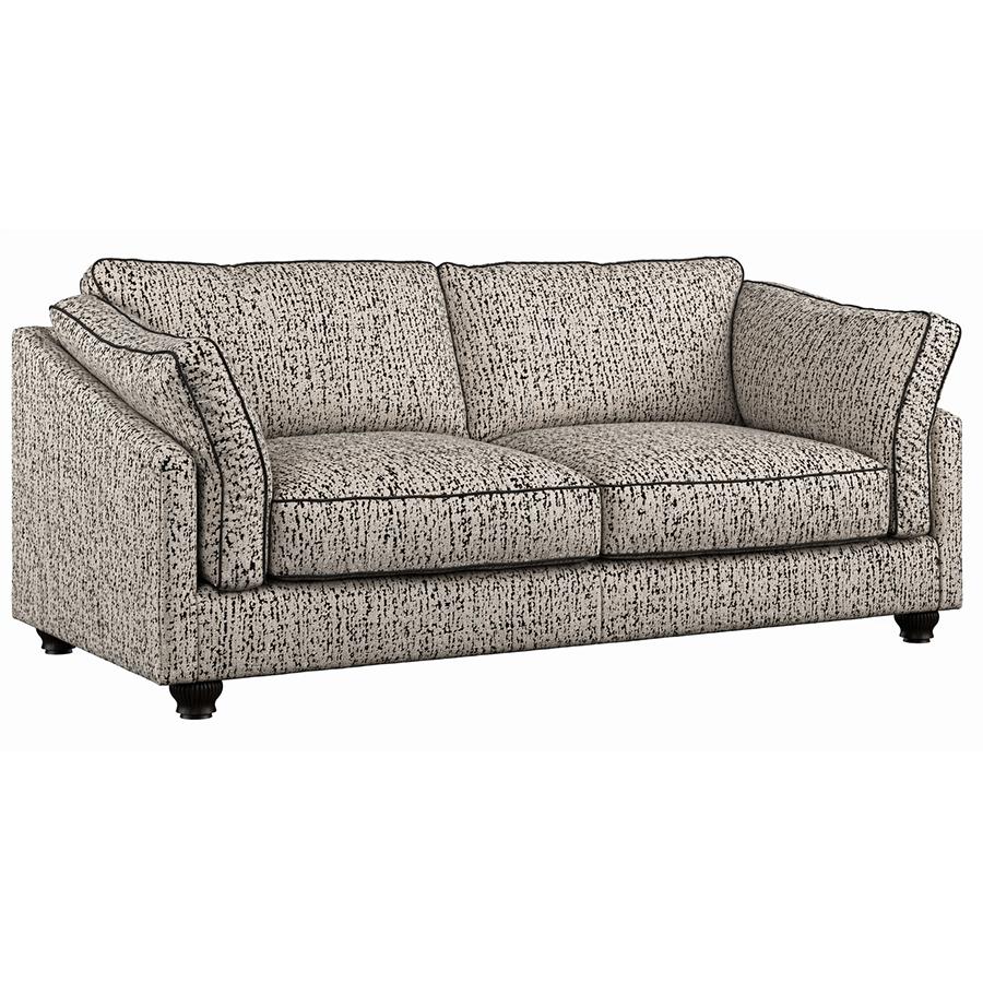 Halston 3 Seater Sofa